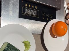 -丰茂烤串(金源店)