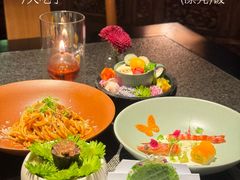 -莲西餐(曲江店)
