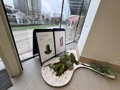 -喜茶(武汉K11 Select店)