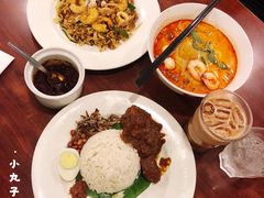 -小槟城美食馆