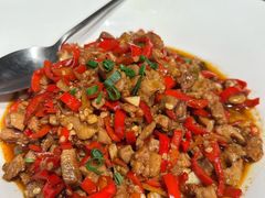 -千百味红餐厅·江西菜(绿地双子塔店)