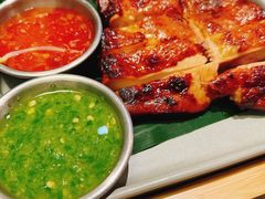 越南烤鸡肉-PHO爺·越南料理(亦庄大族广场店)