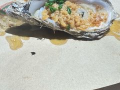 -蚝堡海鲜·威海菜·海肠捞饭·烧烤·亚洲吃蚝公司(幸福门店)