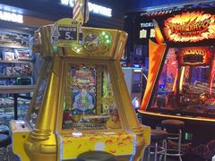 -星际传奇(新都七一国际广场店)