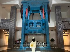 -柳州工业博物馆