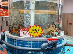 -京深海鲜市场(光彩路店)