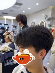 点击看大图 -COSMO PRO造型