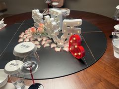 -柒厢食事雅谈