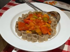 -西贝(上海中心店)