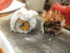 -水林间·寿喜烧自助(仙林金鹰店)