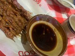 -老表记广西宵夜螺蛳鸭脚煲(西大店)