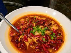 水煮肉片-谭记旺品(小谭山店)