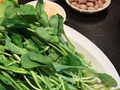 -南门涮肉(北洼路店)
