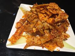 -鸣记脆皮烤鱼(铁西店)