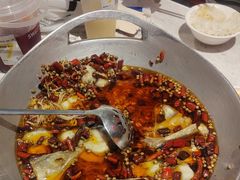 -天辣(金桥啦啦宝都店)
