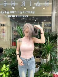 -HAIR HERE造型