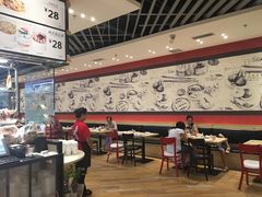 -味莊茶餐厅·自家點心(万象城店)