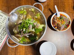 -正宗苏稽毛哥跷脚牛肉总店