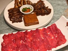 -俏牛哥鲜牛肉牛肆馆(重庆天地店)