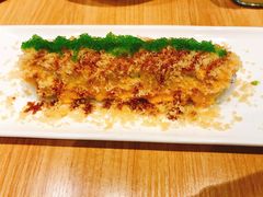 虞姬卷-牛油果大师寿司(瑞景店)