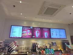 -COSTA COFFEE(天通苑华联店)
