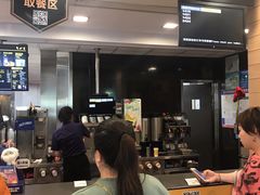 -麦当劳(仙林亚东城得来速店)