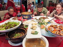 -大蓉和(双楠店)