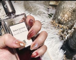 -Pink You美甲美睫纹绣定制中心