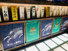 -肉魁屋·烧肉·烧鸟·酒场(高新店)