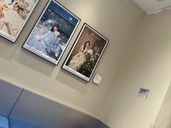 -海马体照相馆(上海宝山万达广场店)