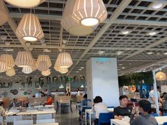 -宜家·瑞典风味餐厅(四元桥店)