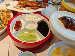 -京鸭棠(让胡路万达店)