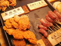 -和府捞面(东直门银座店)