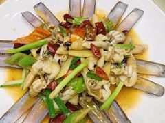 -南海渔家•海鲜•正宗海南菜(海棠湾店)