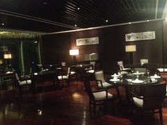 餐厅-宁波富邦荪湖山庄