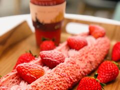 -奈雪的茶(市百一店)