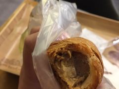 巧克力号角-多乐之日(富力城店)
