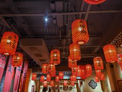 -山四砂锅(太原钟楼街店)