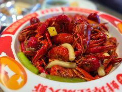 -阿财老铺·老蚌埠龙虾城(华夏总店)