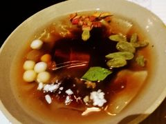 冰粉-茅庐毛血旺(烟台大悦城店)