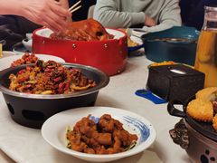 -小城外婆肴私房菜.家宴聚集点(圆明园颐和园·清河上地店)