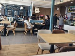 -魏家凉皮(外滩店)