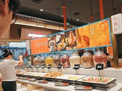 -东门口·新式老北京火锅(河西龙湖天街店)