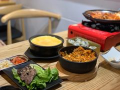 -吴草鸡爪오초닭발韩食堂(融恒盈嘉中心店)