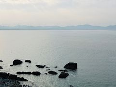 -长江澳风力发电景观区