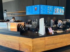 -星巴克(上海浦东禹悦汇店)