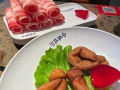 -小龙坎火锅(春熙太古里店)