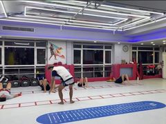 -津武堂散打搏击俱乐部(河西店)