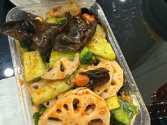 -水牛奶皇后糖水铺(深圳总店)