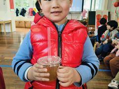 -常德书法幼儿园